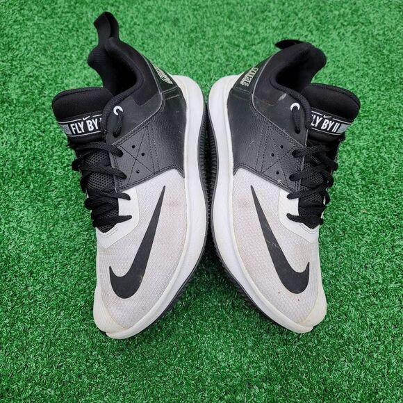 Nike Fly By II Low Athletic - Men's Athletic Shoes size 8.5 - Picture 8 of 11